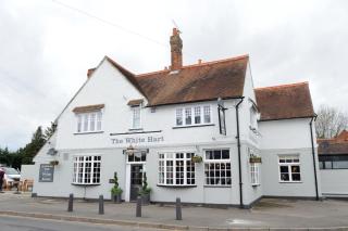 White Hart by Chef & Brewer Collection - Chalfont St Giles - 9