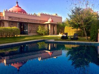 Tree of Life Resort & Spa Jaipur - Jaipur - 3