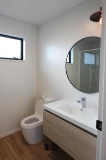 3 - Sunny Brand New house - 8