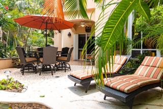 Casa Cascada - 3 BDRM house for 6, close to the beach - Playa del Carmen - 8