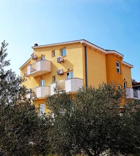 Apartmani Lili - 0