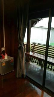 ธนาวดี บูติคแอนด์ รีสอร์ท - 1