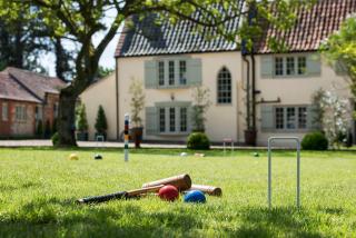 Holly Lodge Boutique B&B - 9