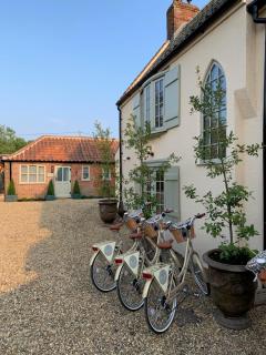 Holly Lodge Boutique B&B - 6