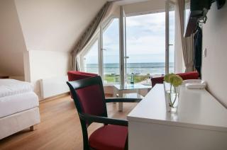 Hotel Haus am Meer - 5