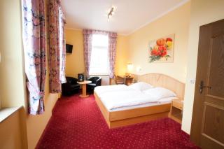 Hotel Zwei Mohren - 6