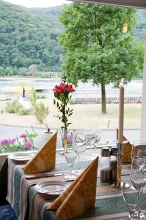 Hotel Zwei Mohren - Rüdesheim am Rhein - 1