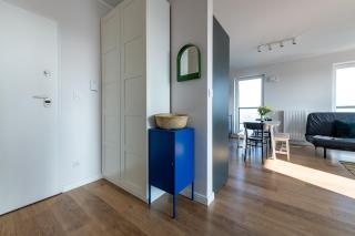 Praga Zupnicza P&O Serviced Apartments - 1