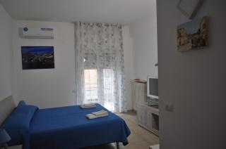 B&B La Dimora di Rosa - Matera - 2