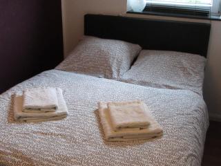 Kleine Ferienwohnung auf dem Land - Much - 3