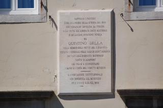 Astoria Hotel Italia - Udine - 3