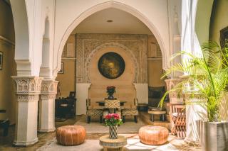 Riad Enchanté - Marrakech - 5