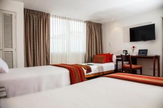 San Agustin Exclusive - 8