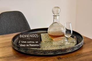 Alohamundi San Leandro - Siviglia - 8