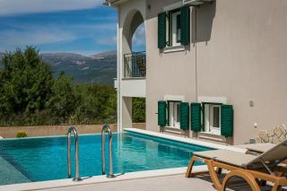 Athinais LAK Villa - Lakithra - 2