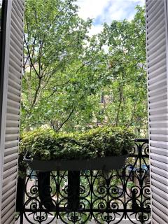 Hotel De Suez - Paris - 1