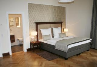Hotel Villa Altenburg - Pößneck - 4