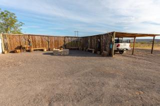 Kransplaas - Springbok Cottage - 7