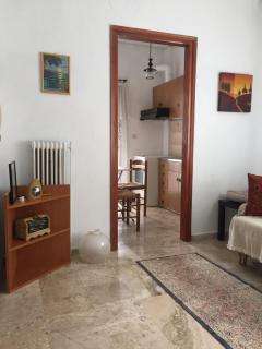 Anastasias Central Apartment - Litochoro - 3