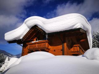 Appartement Hartl - 3