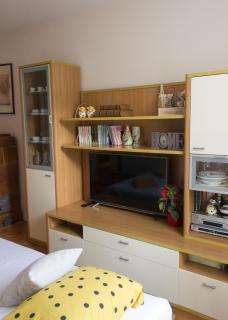 Apartman Sofija - 1