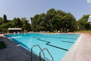 Amantra Shilpi Resort & Spa Udaipur - Udaipur - 8