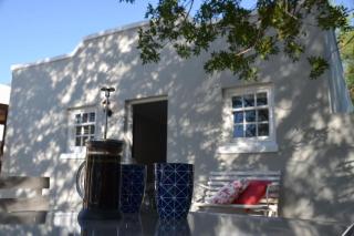 Krom Cottage - Montagu - 4