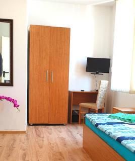 Pension Haus Baron 1 Neckarau - Mannheim - 0