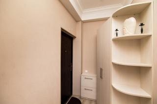 Rightmove Apartments - 1