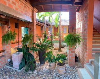Limeira Verona Hotel - Limeira - 7