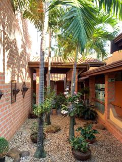 Limeira Verona Hotel - Limeira - 6