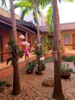 Limeira Verona Hotel - Limeira - 5