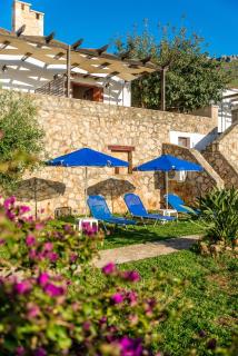 Artemida Traditional Homes BY APOKORONAS-VILLAS - Kókkinon Khoríon - 4