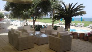 Natura Beach Hotel And Villas - 1