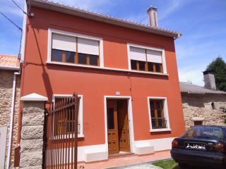 Casa de Campo - Malpica de Bergantiños - 9