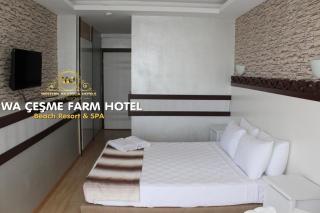WA Çeşme Farm Hotel Beach Resort & Spa - Cesme - 4