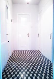 Casa de Campo - Malpica de Bergantiños - 1