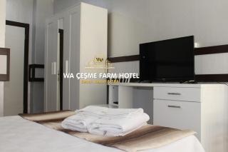 WA Çeşme Farm Hotel Beach Resort & Spa - Cesme - 5