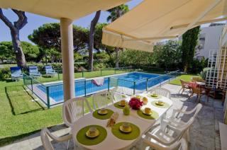 Villa Lake View - Quarteira - 8