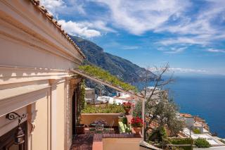 Casa Marina - Positano - 1