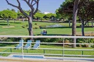 Villa Lake View - Quarteira - 7