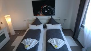 Moderne Wohnung - Radolfzell am Bodensee - 9