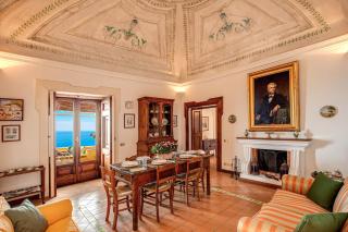 Casa Marina - Positano - 0