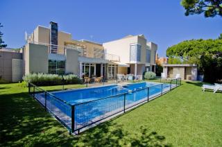 Villa Lake View - Quarteira - 0