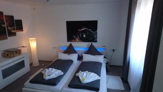 Moderne Wohnung - Radolfzell am Bodensee - 6