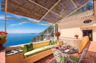 Casa Marina - Positano - 5