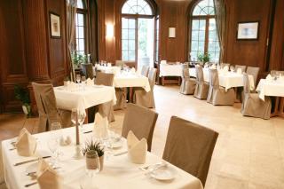 Hotel Villa Altenburg - Pößneck - 7