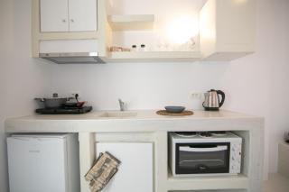 Apanomeria Boutique Residence - Oia - 1