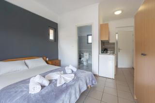 Saffroni Inn - Paralia Katerinis - 1