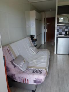 Studio - Bormes-les-Mimosas - 4